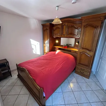 T2 Independant Avec Terrasse A Castelginest